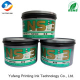 Offset Printing Ink (Soy Ink) , Globe Brand Special Ink (PANTONE Green, High Concentration) From The China Ink Manufacturers/Factory
