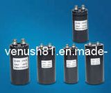 CE Certificated Aluminum Electrolytic Capacitor (SMC13)