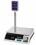 Electronic Princing Scale (ACS-208I)