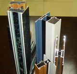Aluminium Extrusion Profile 4