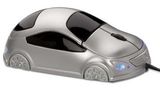 Car Shape Optical Mouse (M789)