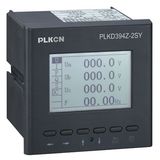 Multi-Functional Electric Power Meters