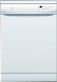 Dishwasher