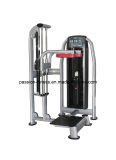 Leg Squat Stand Commercial Fitness/Gym Equipment with SGS/CE