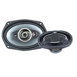 Car Speaker (MK-CS4669A)