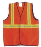 Reflective Safety Vest (YYT1006)