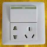Wall Socket (K5006)