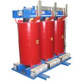 Dry-Type Power Transformer 11kv 2500kVA