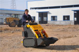 Mini Crawler Loader with Attachments (HY280)