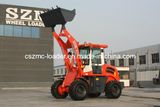 1.5t Working Capacity Wheel Loader