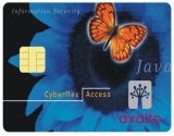Contact Card/ID Card/Smart Card