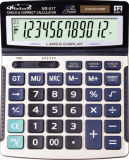 Desktop Calculator with Check & Correct Function (NS-517)