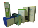Printing Cosmetics Packaging Boxes