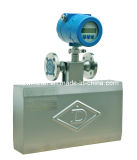 P20 Mass Flow Meter for Measuring Liquids (Water, Fuel, Rude Oil, Gasoline, Diesel, Solvent, Slurry) and Gas