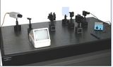 Fiber Optical Interferometer Experiment