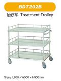 Treatment Trolley