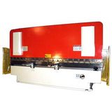 Hydraulic Press Brake (WC67Y-125T/4000)