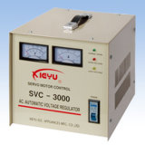 SVC Single Phase Automatic Voltage Stabilizer