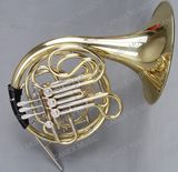 French Horn Double French Horn Single French Horn (FH-62L)