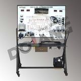 Santana Ajr Electronical Controlled System Teaching Board