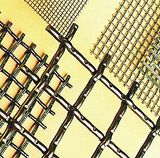 Steel Wire Mesh/Plastic Wire Mesh