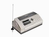 Wireless Fax Machine - PLK-TFG(08)