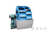 Sand Washing Machine (XS)