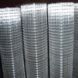 Redrawning Wire Welded Wire Mesh (DYWM961180)