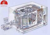 Spiral Quick Freezer