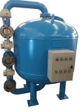 River Water Mechaical Recirculating Sand Filter (YL-SF-2000)