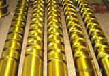Winch Spooling Shaft