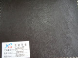 Sofa Leather /Wet PU Leather (YD9039F-SS7502) 