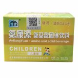 Children' Beverage/Drinks an Kang Yuan Amino Acid Solid Beverage/Drink Nourishment