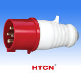 Industrial Plug (HT014, HT024)