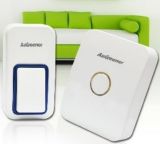 Battery-Free Wireless Doorbell