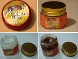 Tiger Essential Balm