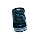 Fingertip Pulse Oximeter With USB (AH-50E)