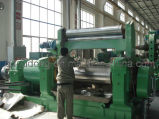 710 Two Roller Rubber Mixing Mill