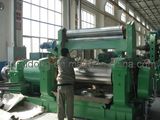 710 Two Roller Rubber Mixing Mill