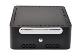 Thin Client/Set-Top Box/HTPC/Micro-ATX Case (E. MINI-Q5)