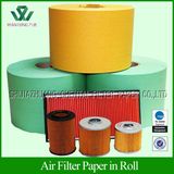 Air Filter Paper