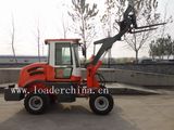 Wheel Loader (ZL12A)