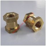 Hex Insert Nut