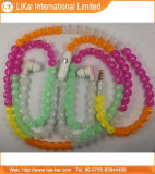 Necklace Earphone for iPhone5 / 5s /5c
