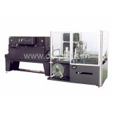 Fully-Automatic Side Sealing Shrink Packing Machine (APSS-5022)