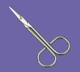 Bandage Scissors with Nickel