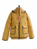 Down Jacket