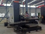 Machining Service- Average Size Boring Machine