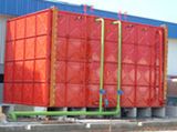 FRP Water Tank