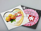 Alumnium Foil Personal Skin Care Packaging Bag (YC-055)
